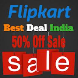 Flipkart best deals