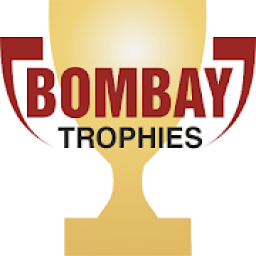 ikon Bombay Trophies