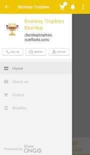 Bombay Trophies screenshot 6