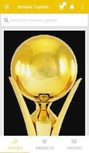 Bombay Trophies screenshot 5