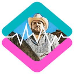 Musica de El Fantasma 1.0