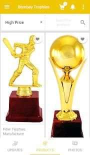 Bombay Trophies screenshot 4
