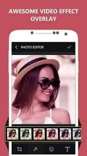 Slideshow Movie Maker 2018 screenshot 8