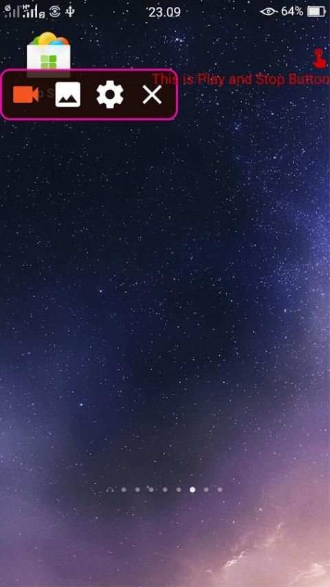 Screen Recorder Android screenshot 6