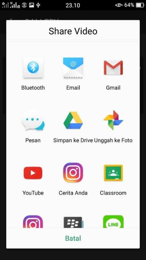Screen Recorder Android screenshot 3