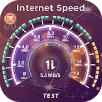 Internet Speed Test Pro