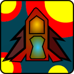 RP's SPACE BATTLE icon