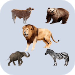 Animal Sound Ringtones Free icon