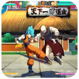 ikon Dragons-Balls-Z