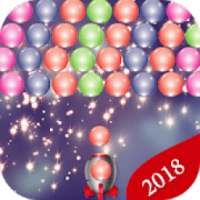 Shoot Bubbles Splash Fruit