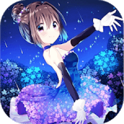 ikon Anime Kawaii Wallpapers