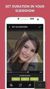 Slideshow Movie Maker 2018 screenshot 5