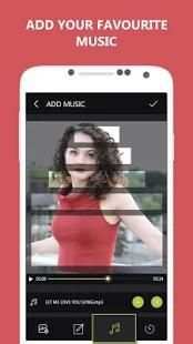 Slideshow Movie Maker 2018 screenshot 6