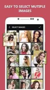 Slideshow Movie Maker 2018 screenshot 2