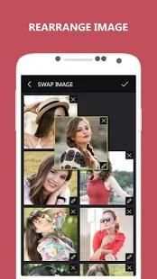 Slideshow Movie Maker 2018 screenshot 1
