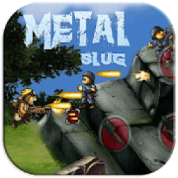 ikon Metal Solder Rumbo Free Game