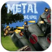 Metal Solder Rumbo Free Game