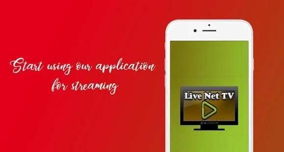 Live Net TV 2018 All Country screenshot 4