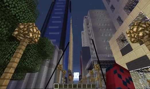 Mod Spider for MCPE screenshot 2