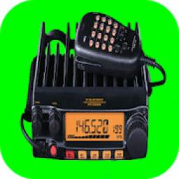 Radio Transceiver 1