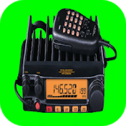 ikon Radio Transceiver