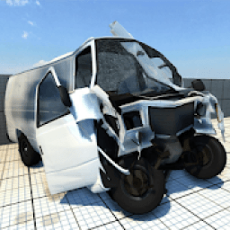ikon Mega Crash Car System