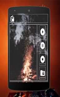 Radio Transceiver screenshot 2
