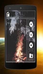 Radio Transceiver screenshot 1
