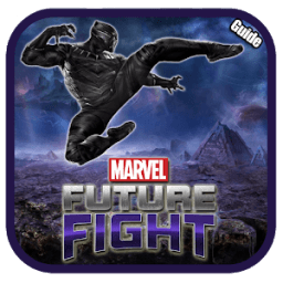 ikon Marvel Future Fight Guide