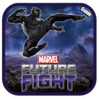 Marvel Future Fight Guide