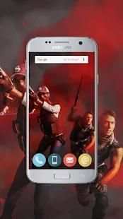 PUBG Wallpaper screenshot 5