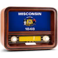 ikon ALL WISCONSIN RADIO