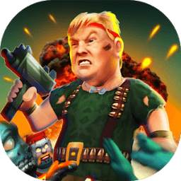 Black Friday: zombie shops 1.0
