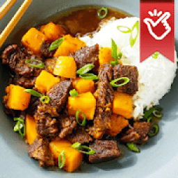 Stew Recipe icon