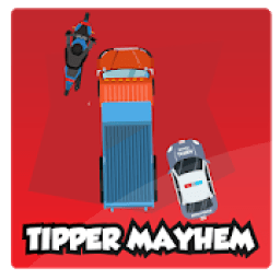 ikon Tipper Mayhem