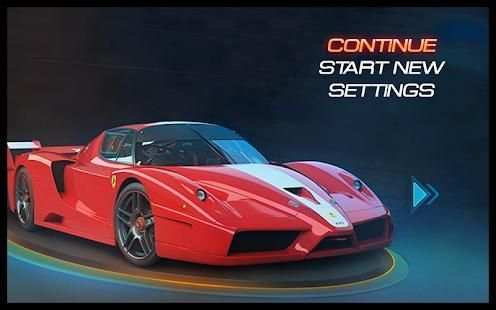 Racing In Car: Highway Traffic Racer Simulator 3D screenshot 1