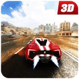 Racing In Car 1.1