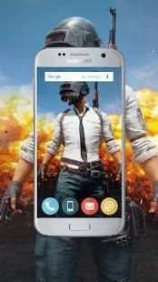 PUBG Wallpaper screenshot 8