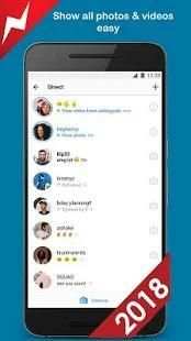 lite for instagram 2018 screenshot 3