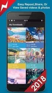 lite for instagram 2018 screenshot 4
