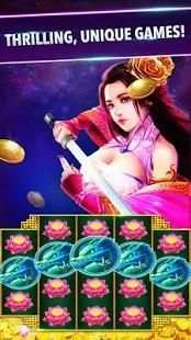 Slots Casino: Free Slots screenshot 2