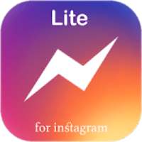 lite for instagram 2018