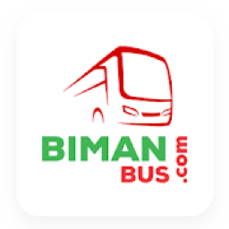 ikon Biman Bus