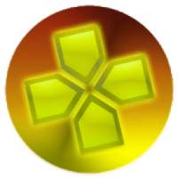 ikon PPSSPP: Free PSP Emulator