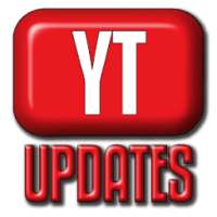 Youtube Updates