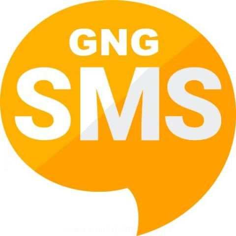 GNG SMS screenshot 2