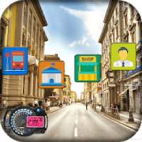 AR Route Finder - Best Location Finder App on 9Apps