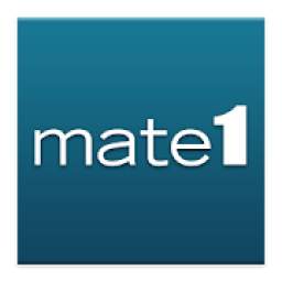 Mate1.com - Singles Dating