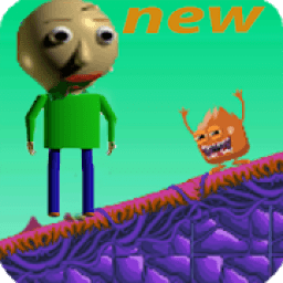 ikon baldi adventure