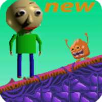 baldi adventure